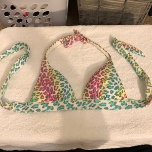 Victoria’s Secret swim top